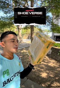 New cleats! Shoe Verse | Paolo Bugas