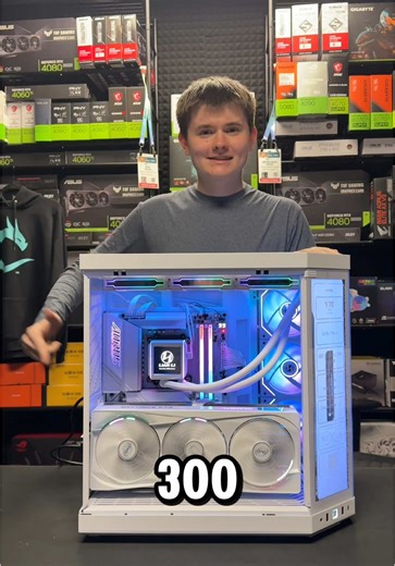 Custom Gaming PCs for Ultimate Gaming Experience