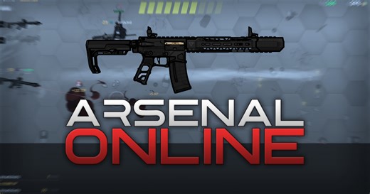 Arsenal Online 🕹️ Play on CrazyGames