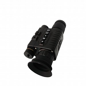 [Hot Item] Elite Digital Night Vision - Handheld and Helmet Compatible