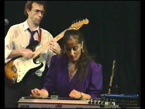 Sarah Jory Stickey Fingers.WMV