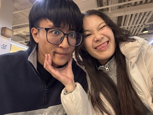 Finding Love in the Club: A Journey of Unexpected Connections