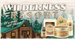 Wilderness Resort