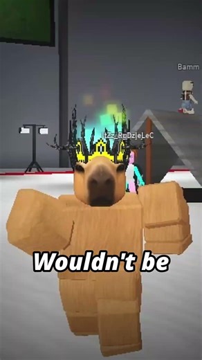 Last To Leave The Circle Wins… (Roblox)