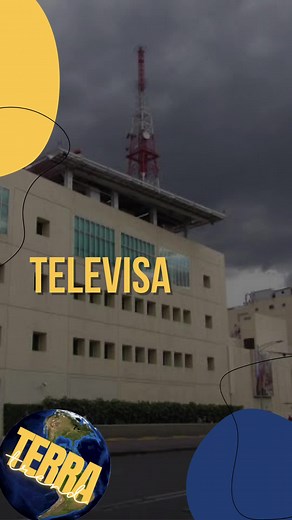 A Evolução da Televisa: Império do Entretenimento Mexicano