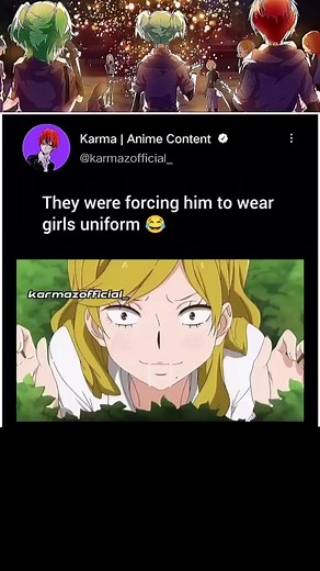 Forced Feminization Anime Moments Compilation