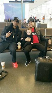 253K views · 115 shares | Mastering the skill of traveling with a baby is tricky and I do it alot.. I like to travel during nap time then u got to keep um awake before the flight and wear um out so they pass out in the air (Snapchat- Coco) | Coco | Facebook