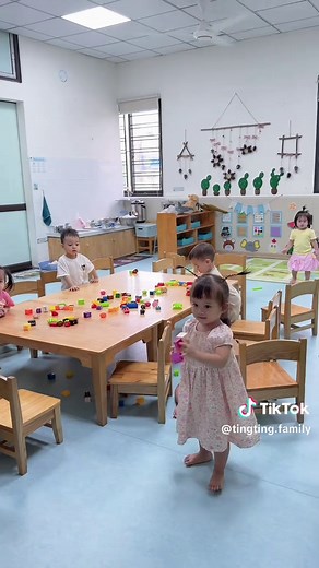Khai giảng tóc Ting Ting: Chuẩn bị phong cách cho ngày đầu tiên