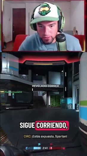 Sneaky sticky CTF play! #halo #haloinfinite #sticky #sneaky