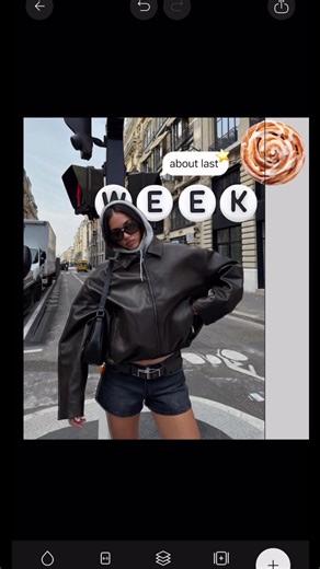 Create a Weekly Recap with Crsel App Tutorial