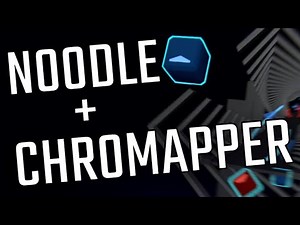 Mapping Tutorial #1 | Noodle Extensions is EASY now!!!