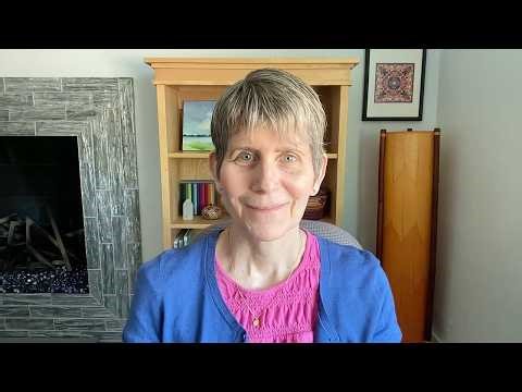 ⭐️ In the Akashic Records: 3Qs about Forgiveness, Love, and Evolution