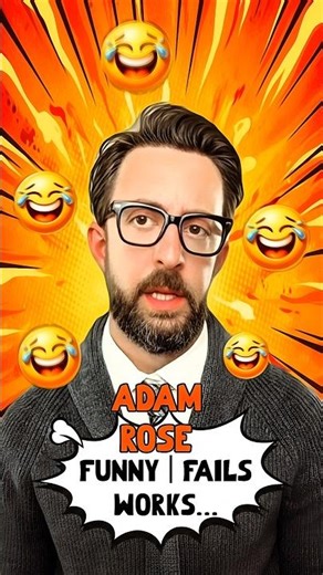 Engineer Adam Style! 🏗️ Best Funny Moments #AdamRose #engineering #workers #Construction #Failsfunny