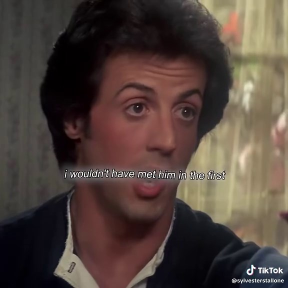 Just saw this clip for the first time in a while. I’ve worked with a lot of people in my life, but no one was like Dolly. The greatest! Filming Rhinestone was a fantastic experience! 🥊🥊
