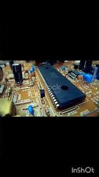 Microprocessor 8085 Architecture