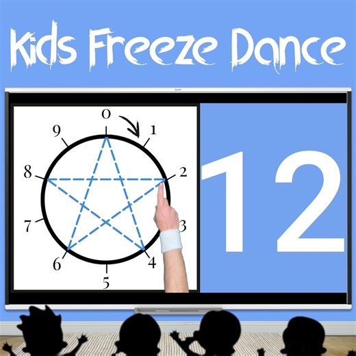Kids Freeze Dance on Instagram: "🍁 Move, freeze, and practice skip counting with this Fall-themed brain break! Kids will move with purpose, pause to count, and strengthen number fluency through active learning. ✅ Builds skip-counting confidence and pattern recognition ✅ Boosts focus and energy through movement ✅ Makes math practice festive and fun for Fall 🥶 Start your free trial at http://www.KidsFreezeDance.com/freeze 🍂 #homeschool #kidsfreezedance #fall #thanksgiving"