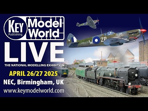 Model World LIVE - the National Modelling Exhibition