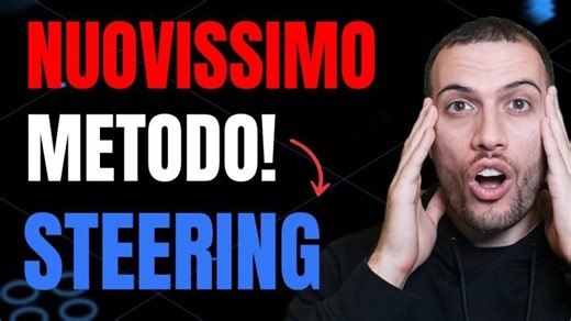 Come controllare un LLM senza ADDESTRAMENTO (una tecnica che pochi conoscono) | Mario Viti
