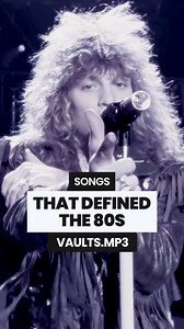 SONGS THAT DEFINED THE 80S ✨ #music #80smusic | Vaults.mp3