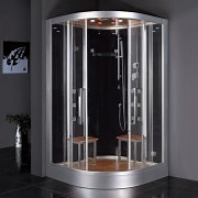 Buy Steam Showers Factory Direct | Perfect Bath Canada