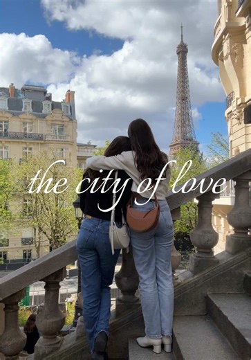 Explore the Charm of Paris: A Love Letter to the City