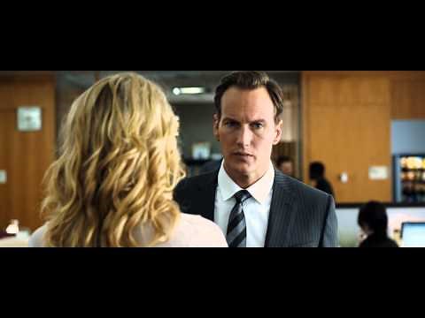 Zipper - Official Trailer