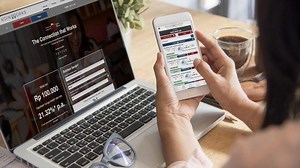 KoinWorks: POJK Terbaru Perkuat Fintech P2P Lending dan Pertegas Pentingnya Inklusi keuangan - Tribunnews.com