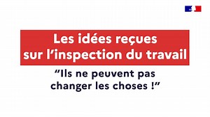 Inspection du travail | 👀 On nous a dit que... les inspecteurs du travail ne pouvaient pas faire bouger les choses. 🤷‍♂️ He bien si ! ✔ Nicolas Dellemote vous détaille les pouvoirs des inspecteurs du travail afin que ces derniers puissent agir dans les entreprises. 👇 Pour vous inscrire au concours de recrutement de l'inspection du travail, c'est par ici : https://travail-emploi.gouv.fr/calendrier-et-modalites-dinscription-aux-concours-du-ministere-du-travail | Ministère du Travail