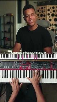 Minor 11 piano chords