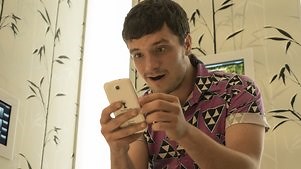 Future Man: Season 1 Episode 12 Prelude to an Apocalypse