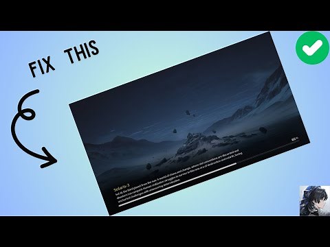 How to Fix wuthering Waves Stuck on Loading Screen