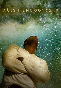 Encuentros con extraterrestres - Ver la serie online