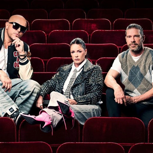 Historisk musical på vej: ”Aqua the Musical” rammer hele verden