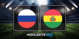 Russia RUS – Bolivia BOL | Friendly Match. National Teams | Highlights & Full Match | Highlights365