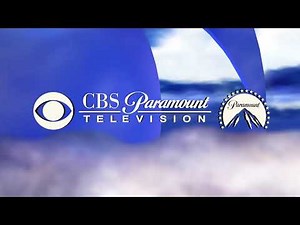 CBS Paramount Television (2006) Logo Remake