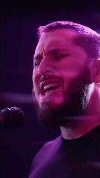 'Turn The Lights Off' (Cover) - Matt Carter