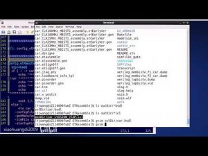 L14：MBIST practice 2