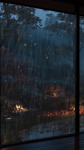 Calmnest Studio on Instagram: "Relaxing Gentle Rain for Sleep streaming now on https://youtube.com/live/e3mAAEPpDys?feature=share #relaxingrainforsleep #rainasmr #rainsoundsasmr #asmrain #rainsoundsforsleeping #rainforsleep #sleepingrain #relaxingrain #rainsounds"