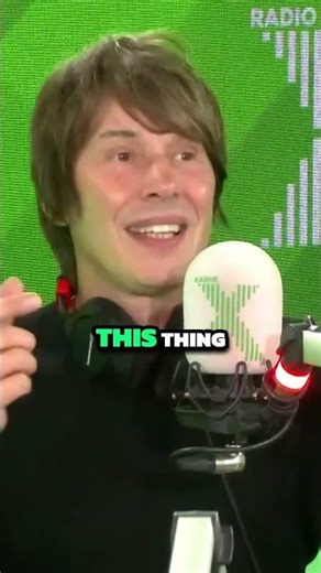 Brian Cox on The Most Distant Galaxy EVER! 😱