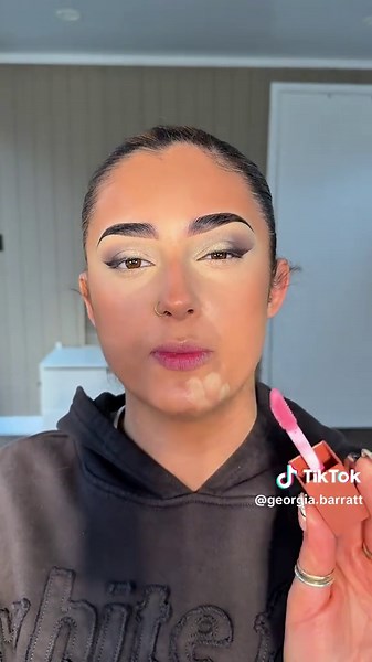 Hannah Montana Makeup Tutorial with Maybelline