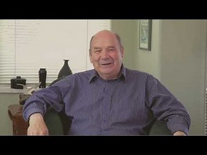 Tim Ball Receives the Lifetime Achievement in Climate Science Award