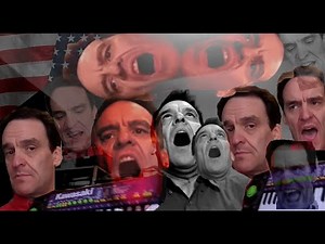 Ivan Dorin crushes american national anthem