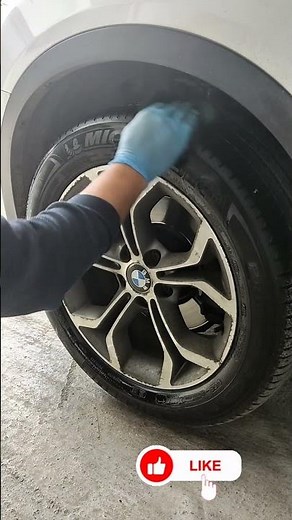 The Ultimate Tire Shine Guide: ARMORALL EXTREME TIRE SHINE Tutorial