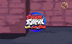 [fnf]impostor v4 drippypop 纯音乐 纯人声