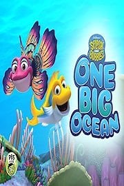 Splash and Bubbles: One Big Ocean