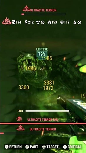 Fallout John Wick: 10mm SMG vs. The Social Club (Gleaming Depths Solo) 🐍🔥