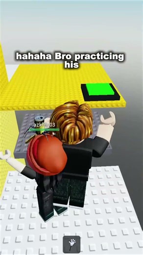 Roblox Rizz Gone Wrong 💀