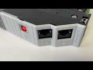 Allen Bradley 开关量输入模块 1756 EN2TR