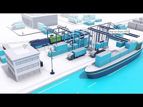 Cisco Ultra-Reliable Wireless Backhaul | Reliable Wireless Connectivity Anywhere