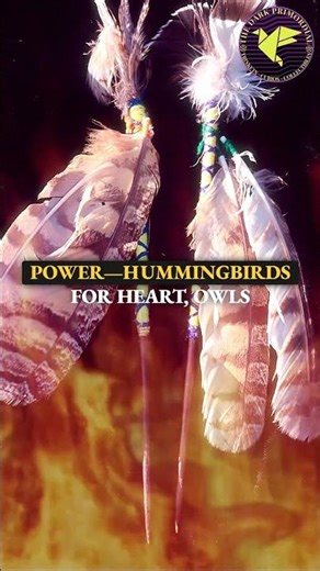 The Avian Spellcraft of the Huichol